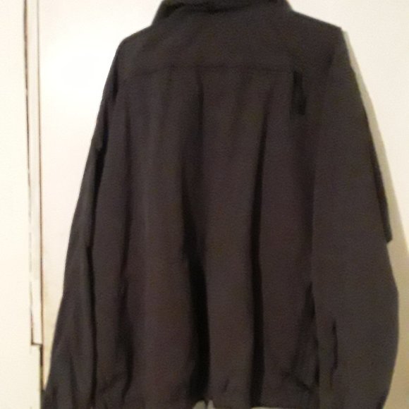 5.11 Tactical Men's Jacket outer shell - Picture 3 of 5